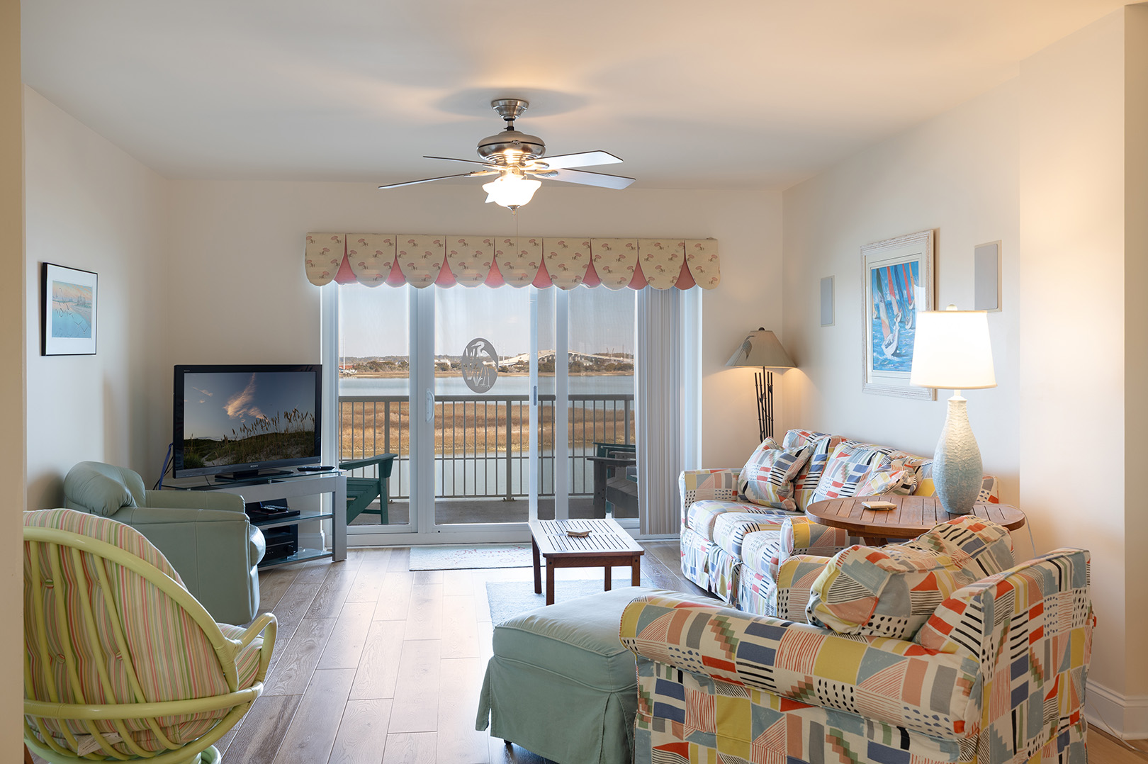 Olde Towne Yacht Club 215 Photo