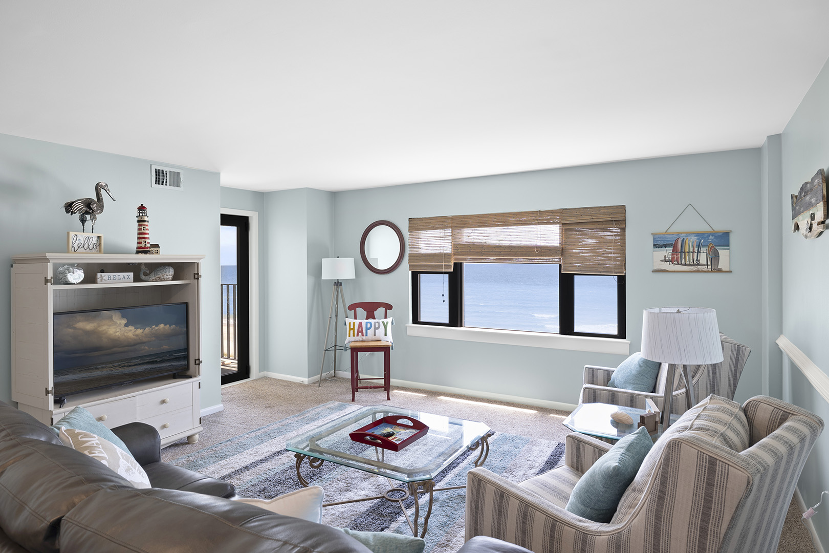 Summer Winds A-403 Photo