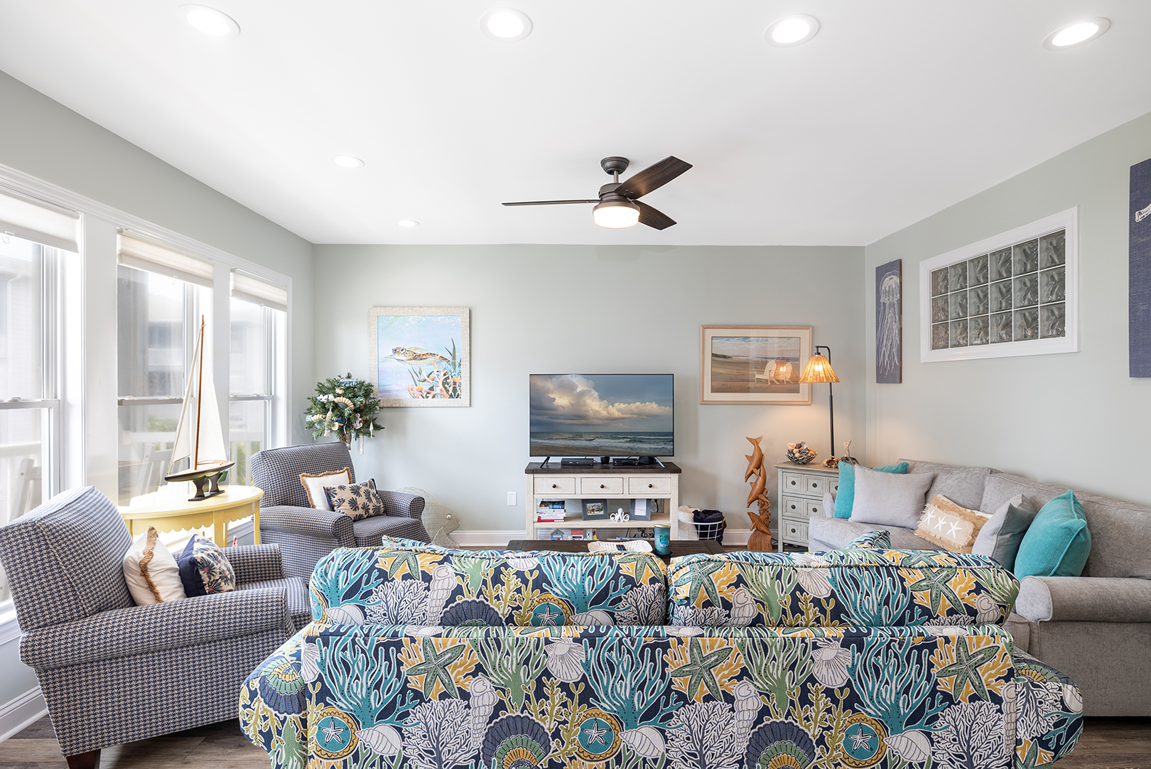 Ocean Club H203 Photo