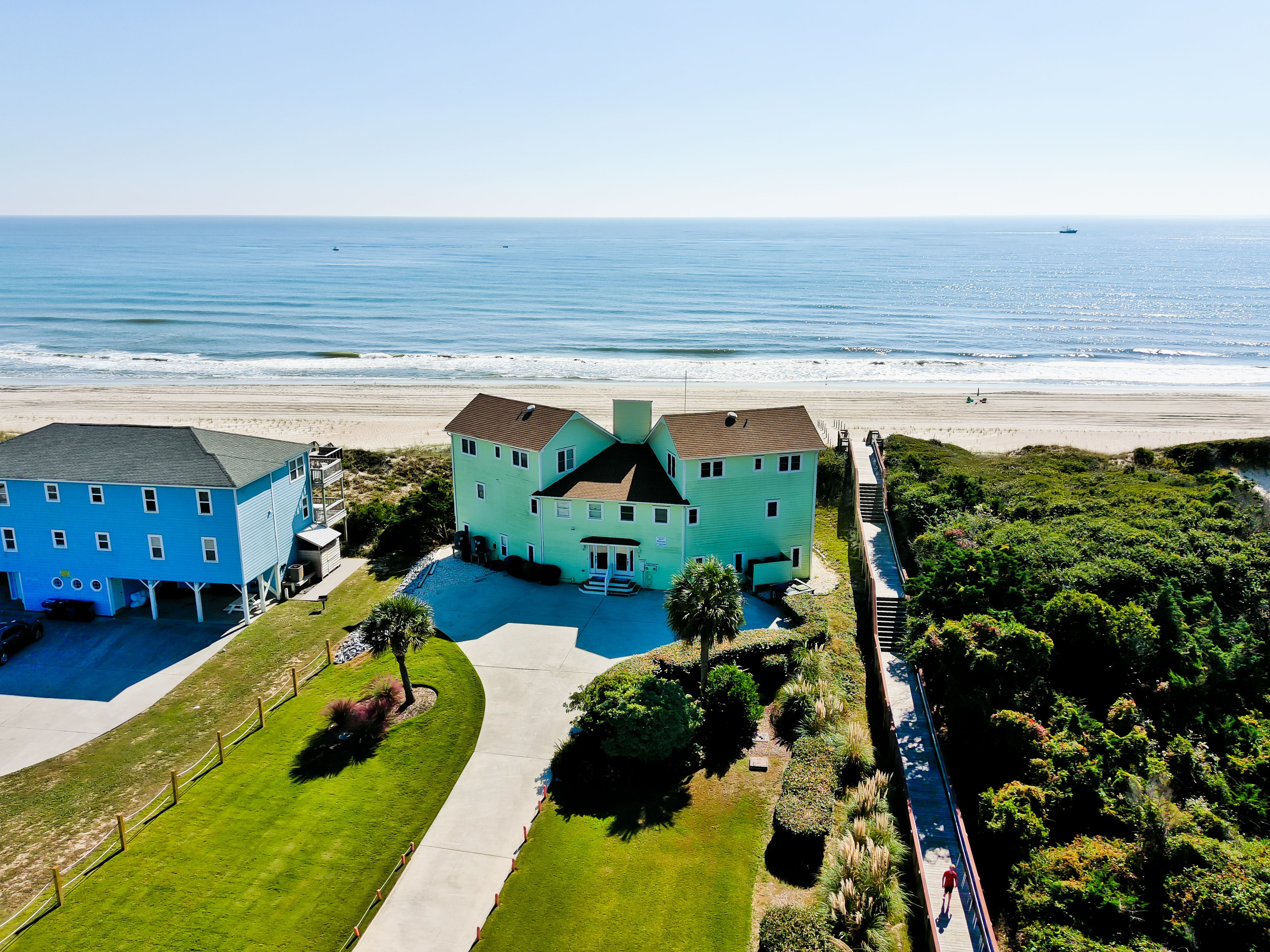 Sunshine Daydream West Photo