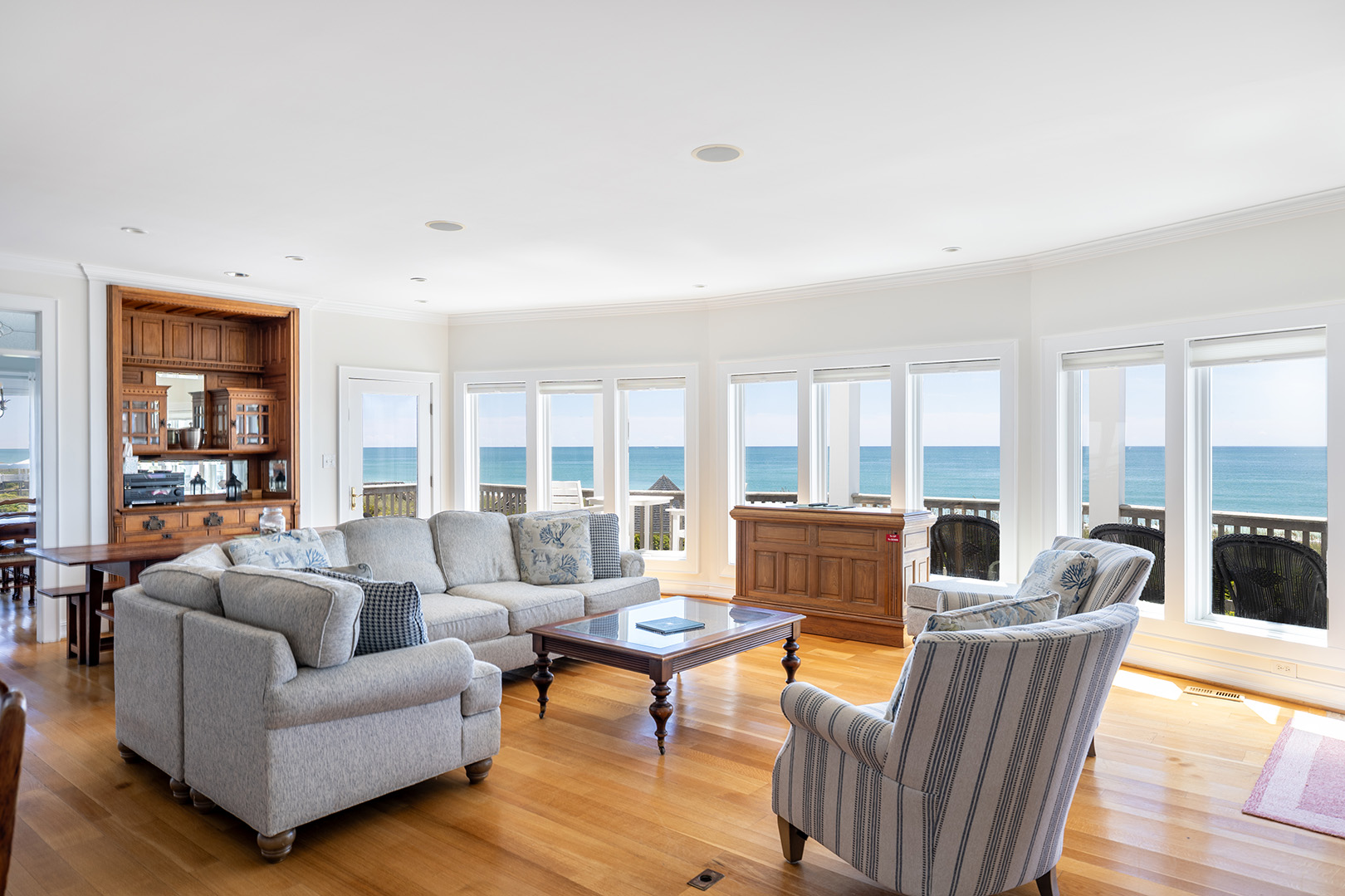 Bliss By The Beach Photo