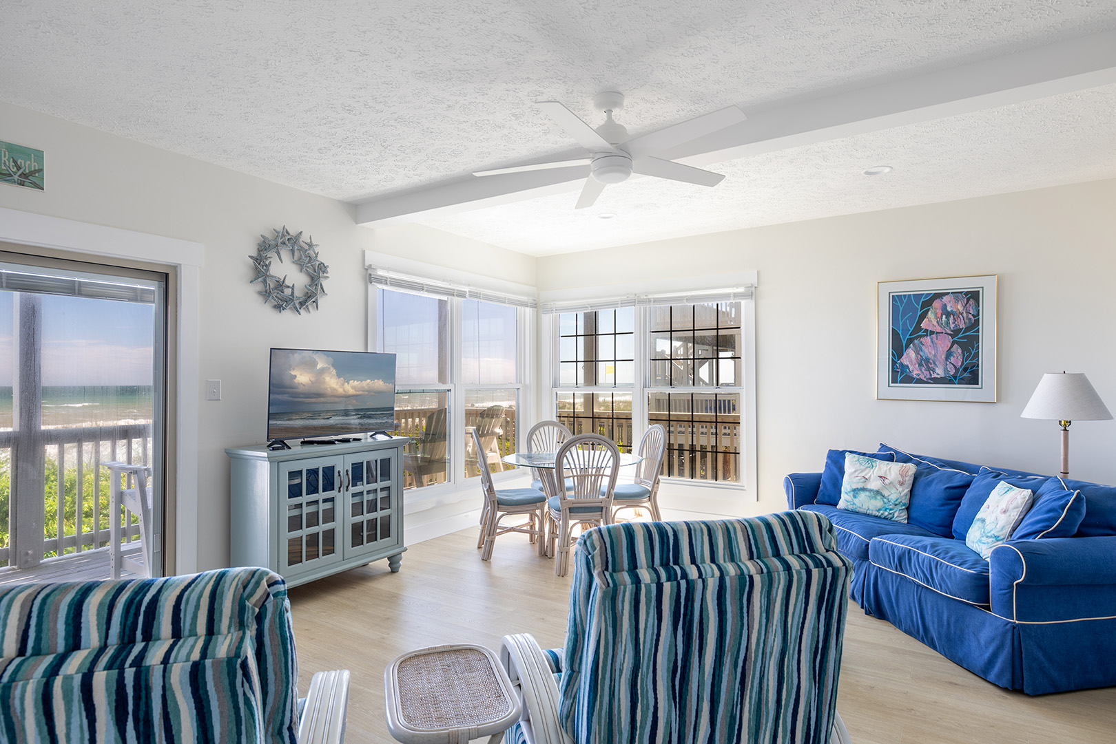 Ocean Reef 8-B1 Photo
