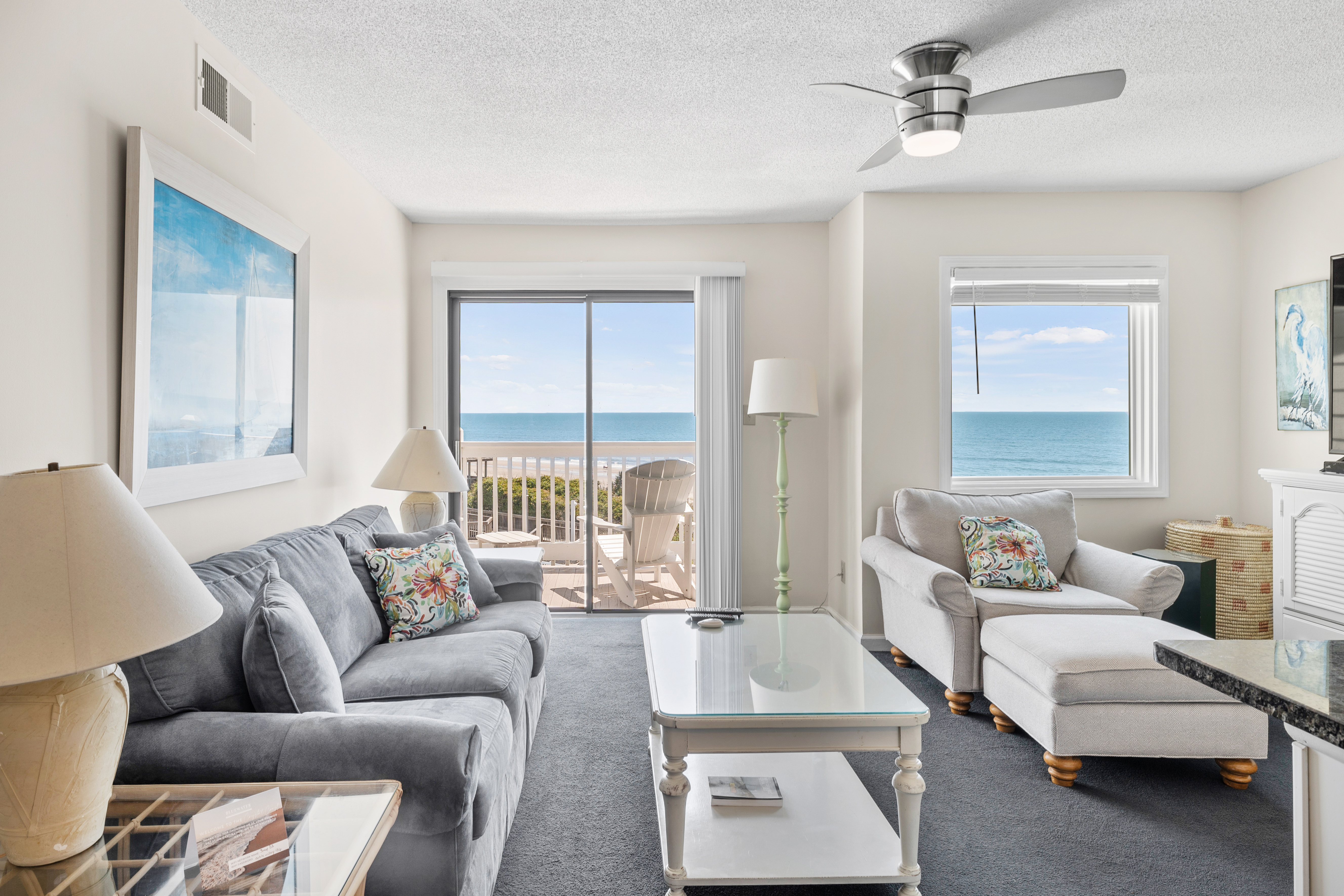 Pebble Beach A-304 Photo