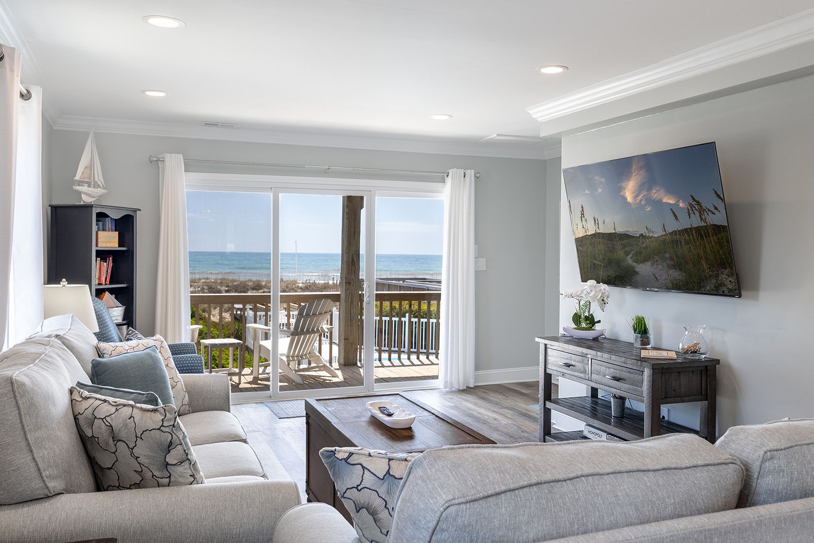 Susies Ocean Retreat (formerly Footprints) Photo