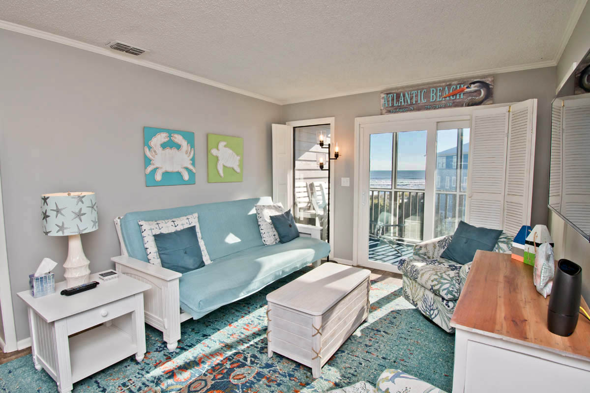 Island Beach Racquet Club 312B Photo