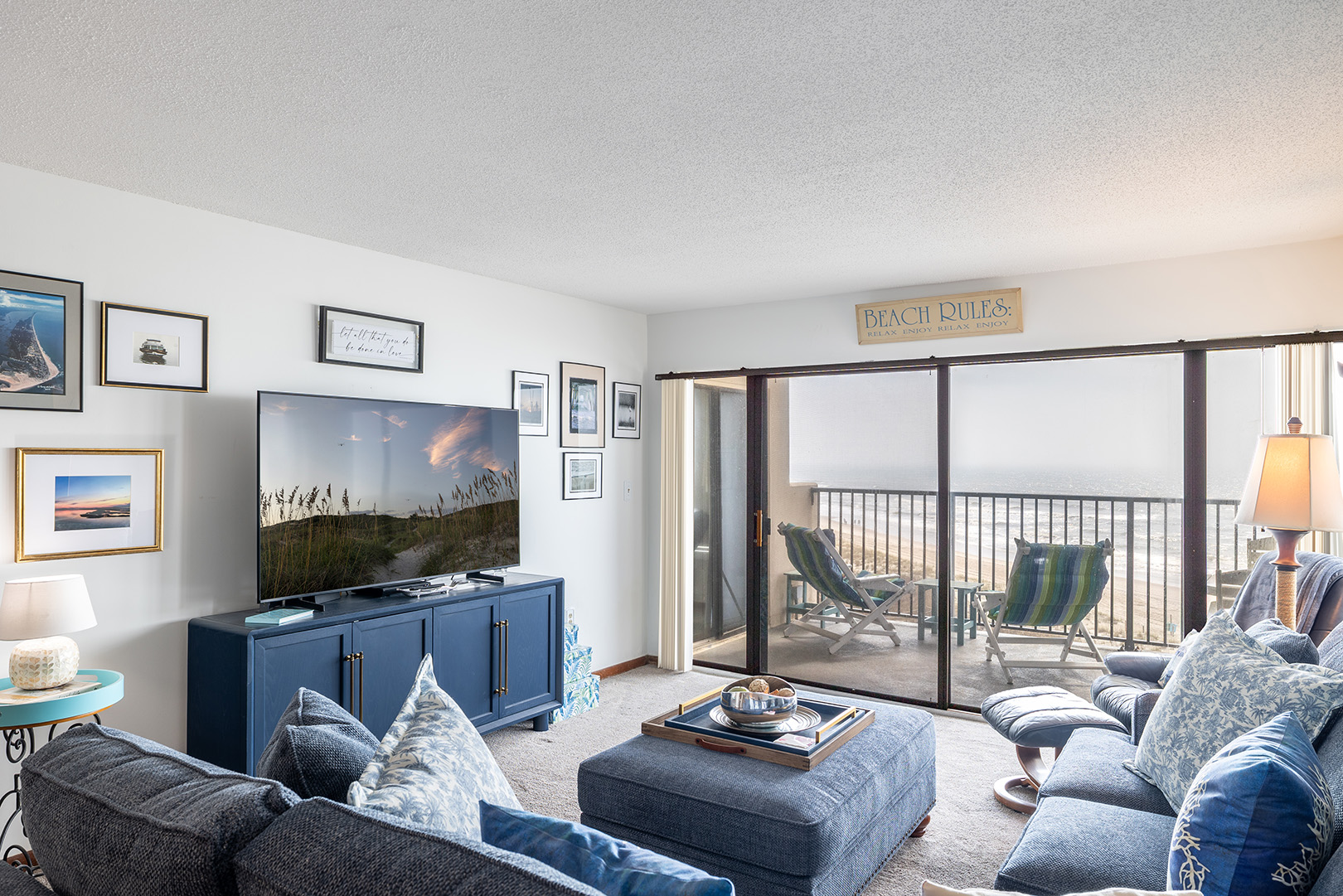 Sound Of The Sea West 404 Photo