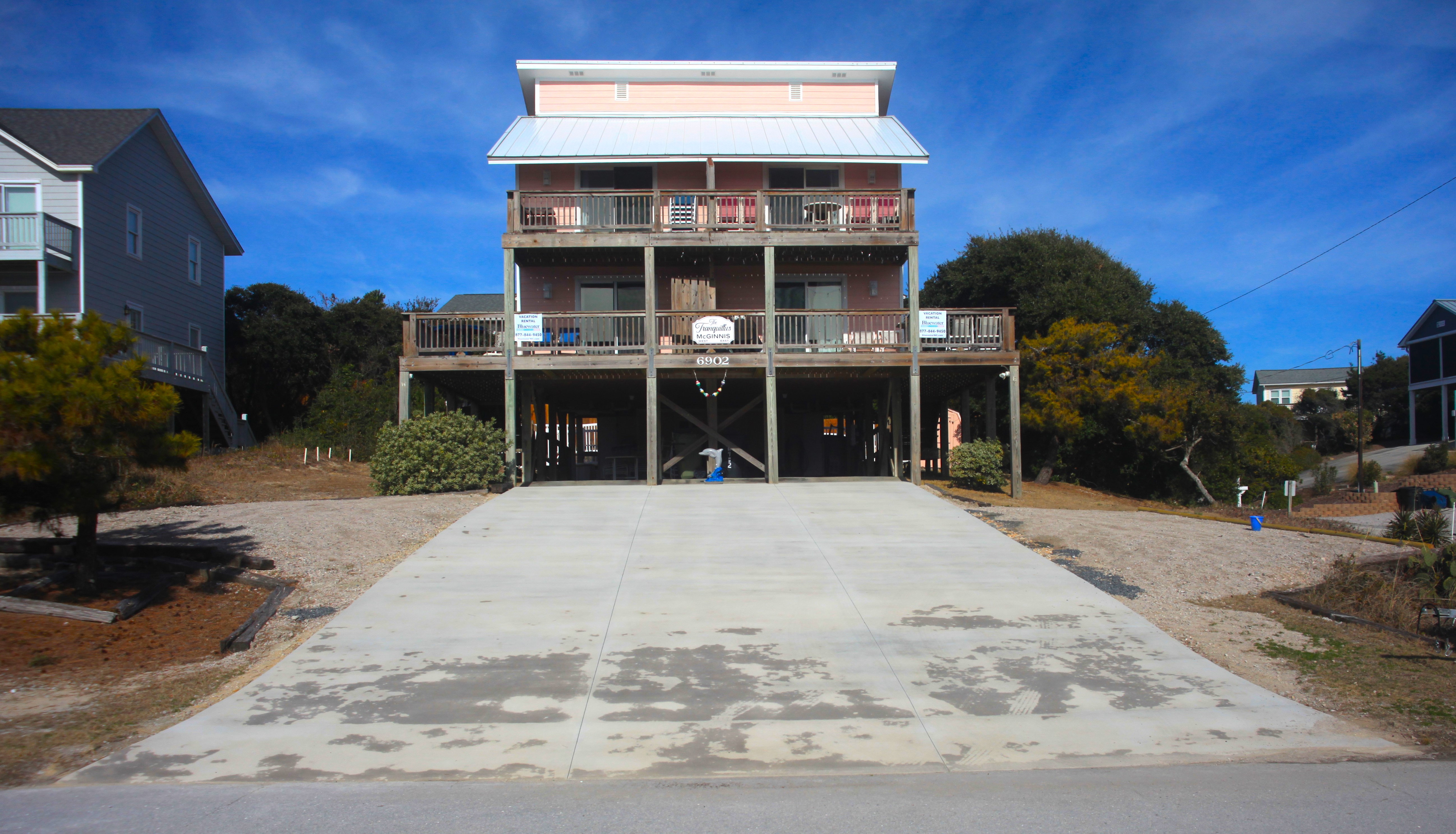 Tranquillis West Photo