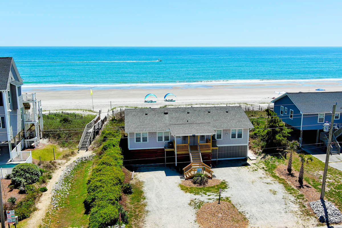 At Anchor East Photo