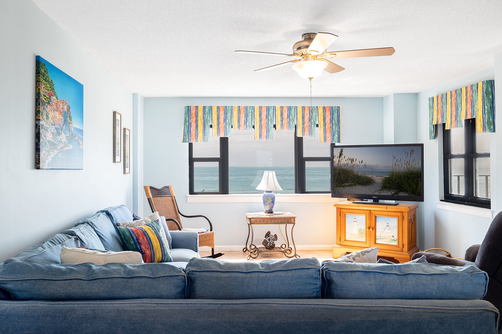 Summer Winds A-513 Photo