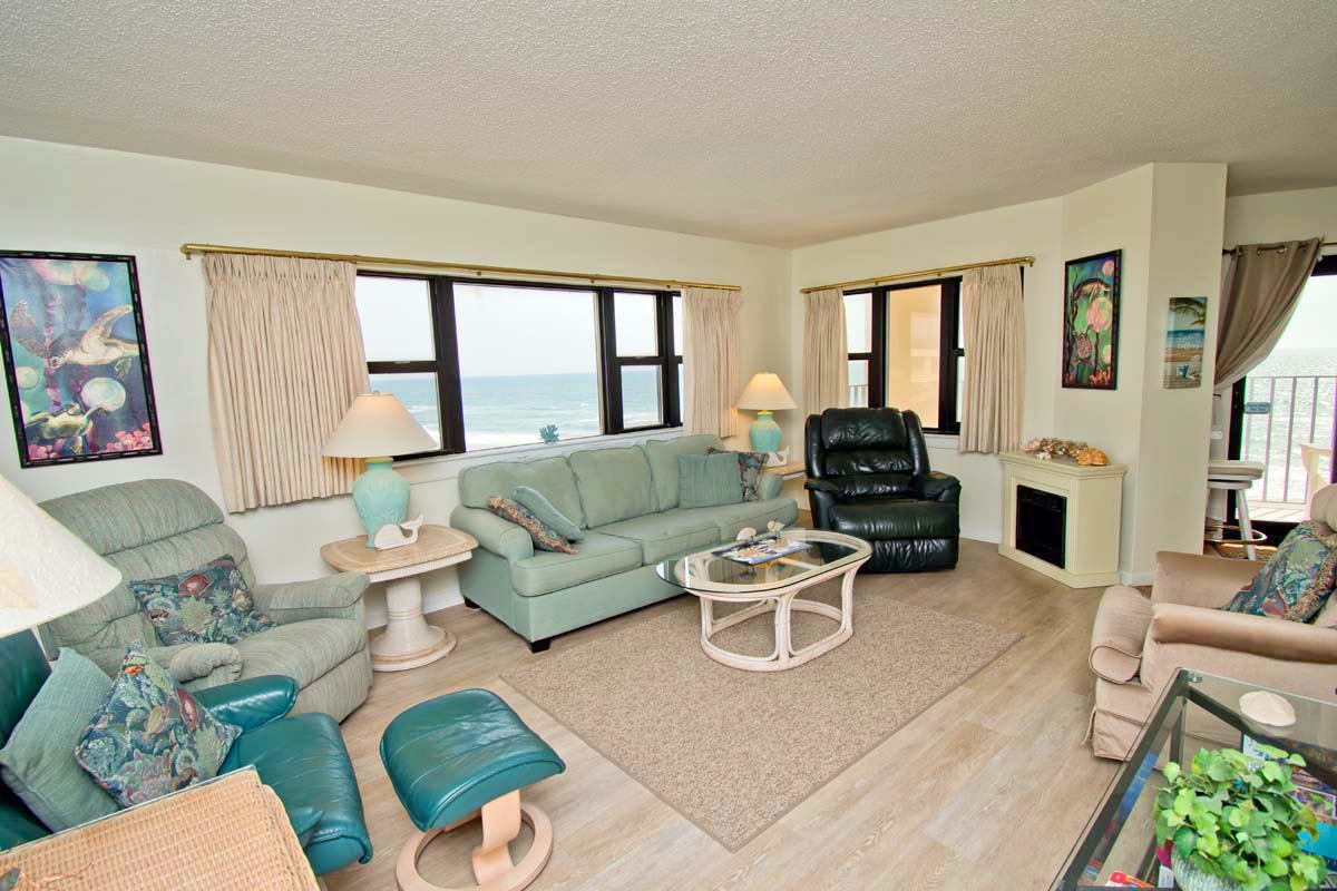 Summer Winds A-505 Photo