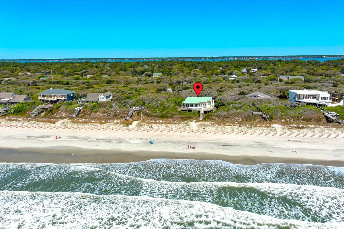 Pelicans Roost Photo