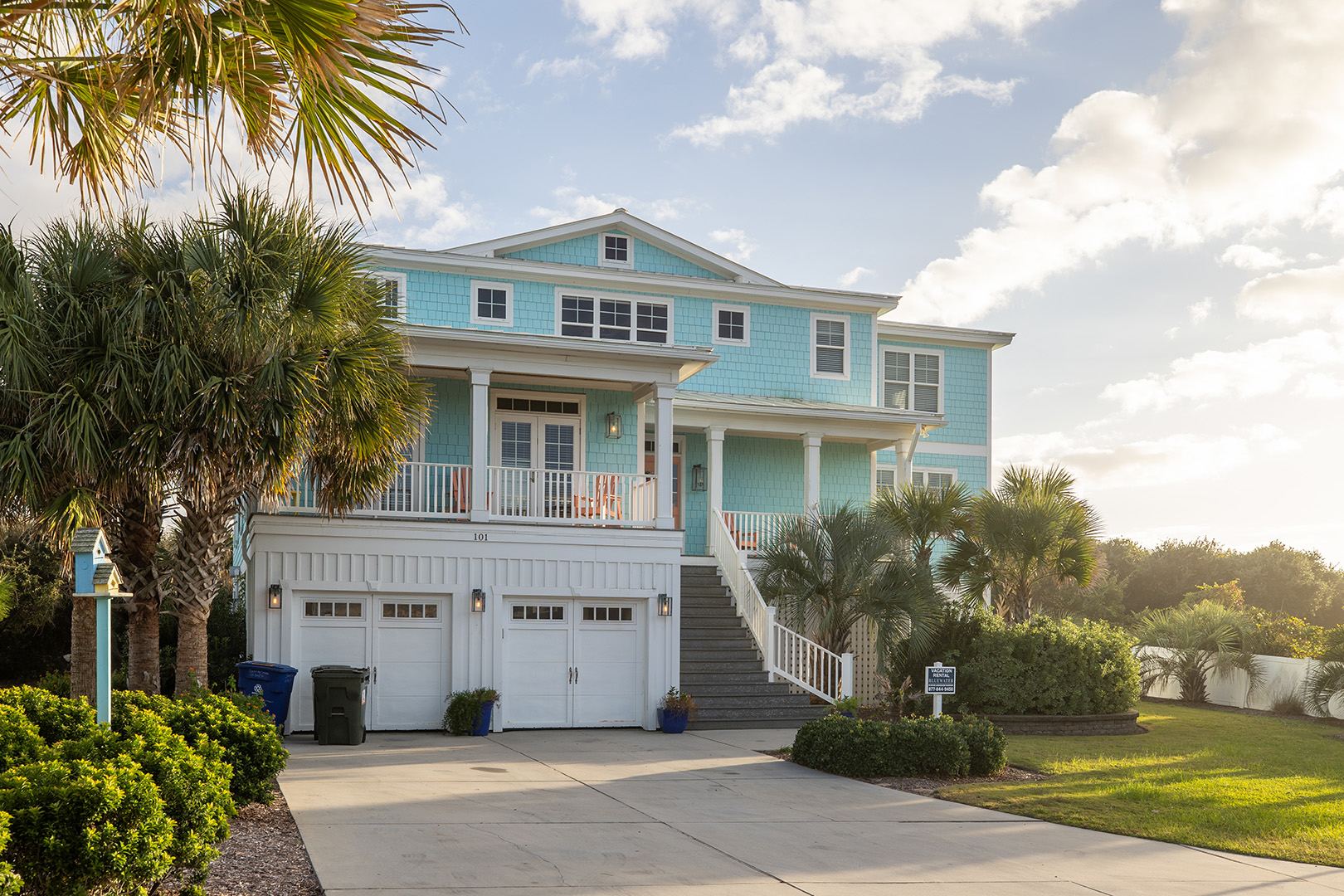 Serenity Shores Photo