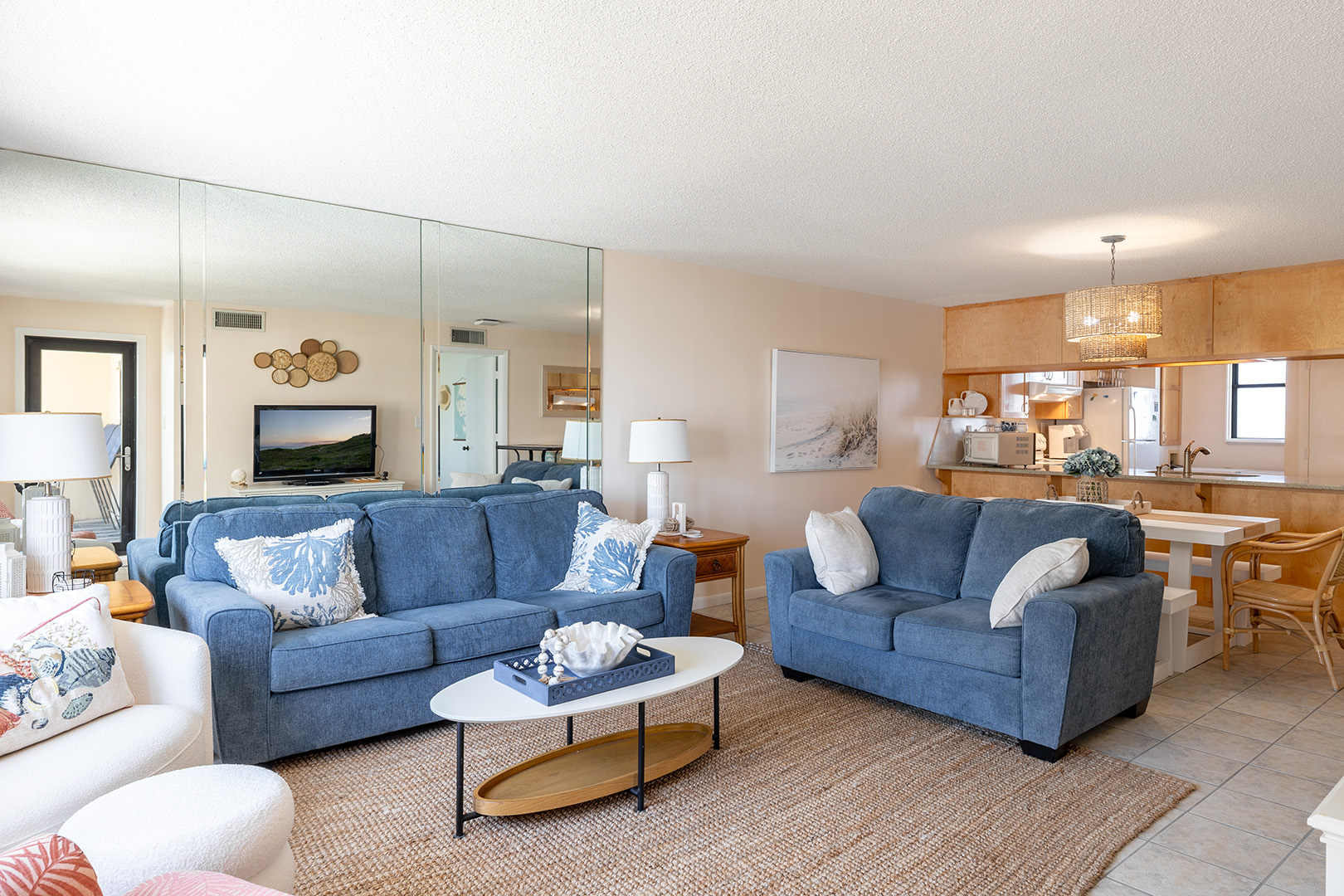 Summer Winds C-428 Photo