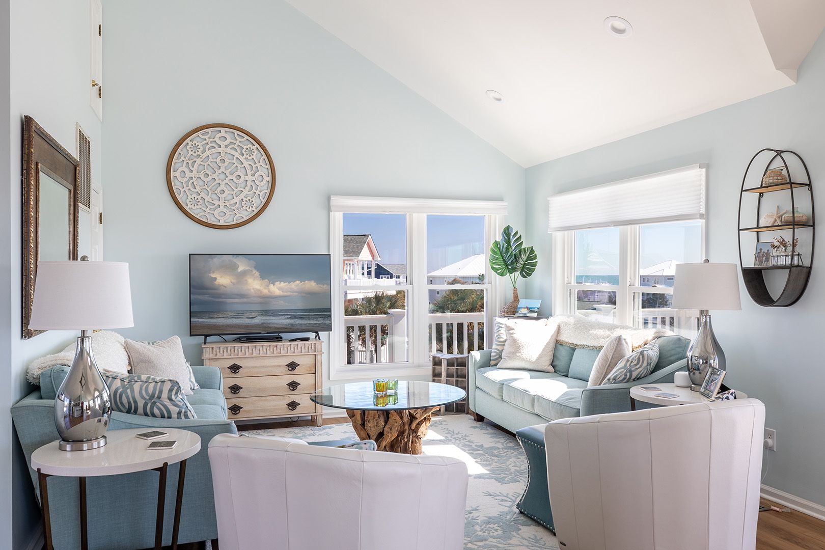 Bogues Retreat Photo