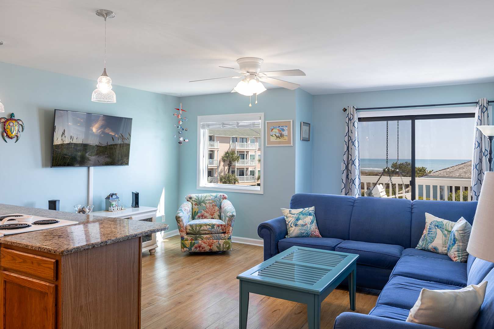 Pebble Beach A-207 Photo