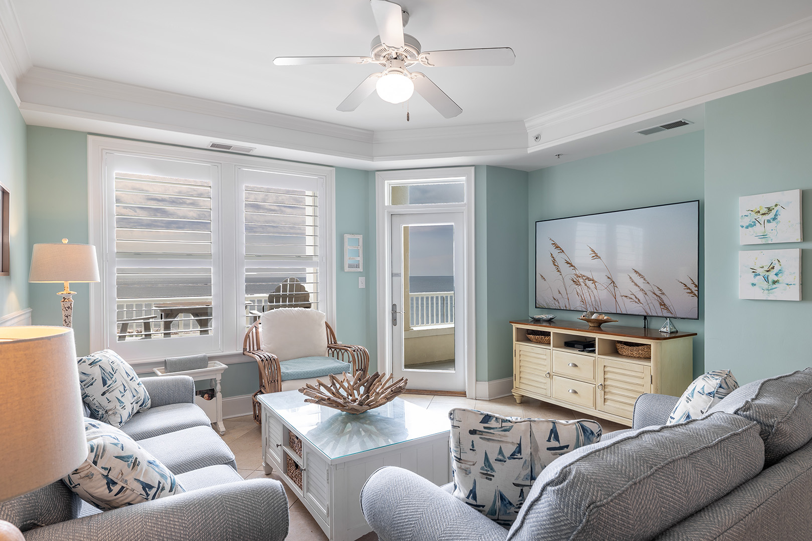 Grande Villas D-3 Photo