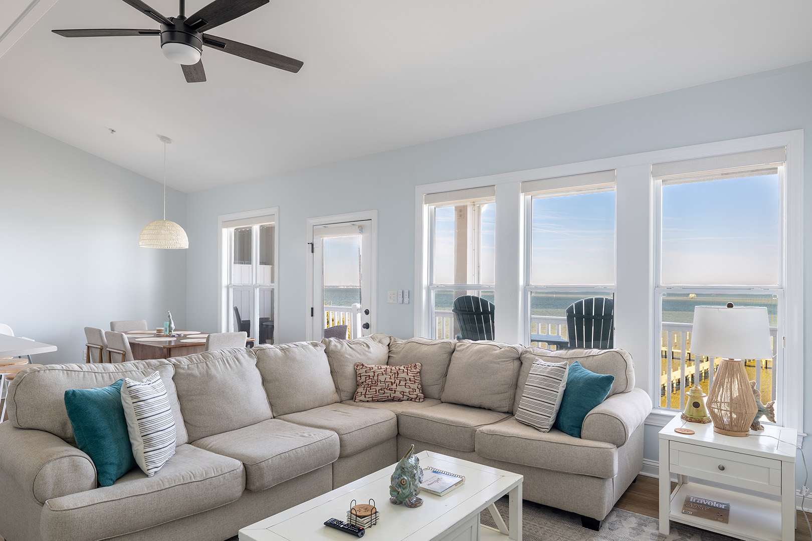 Ocean Club N303 Photo