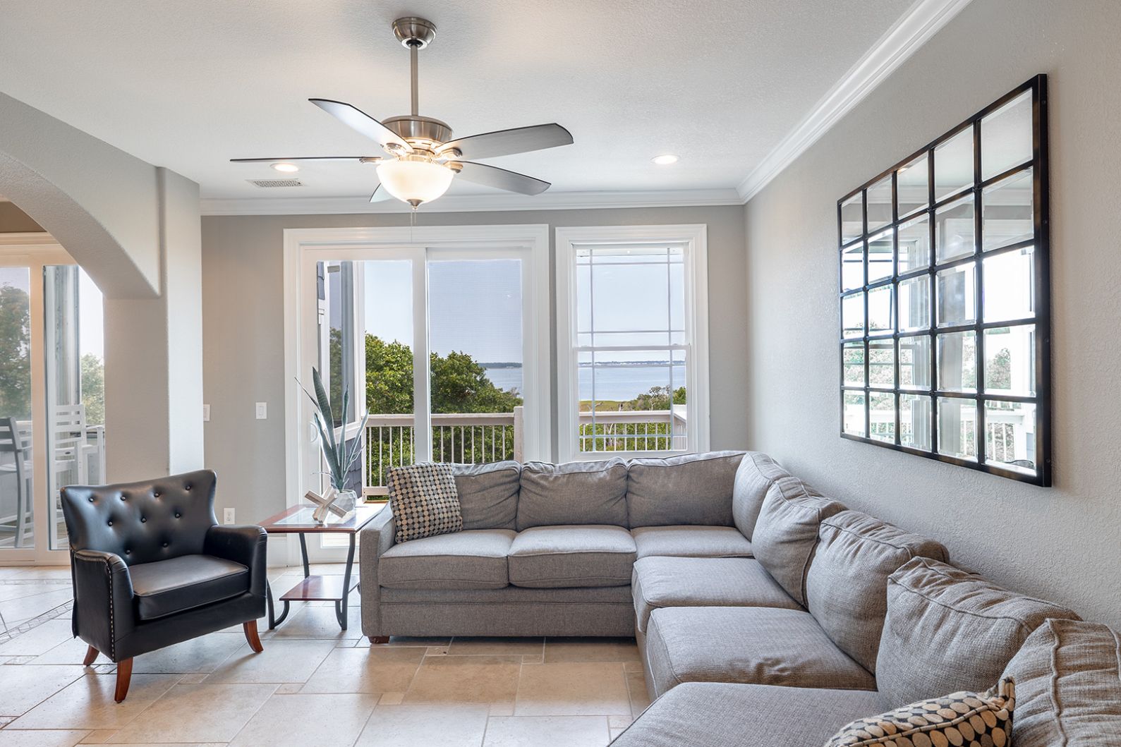 Soundview Lookout Photo