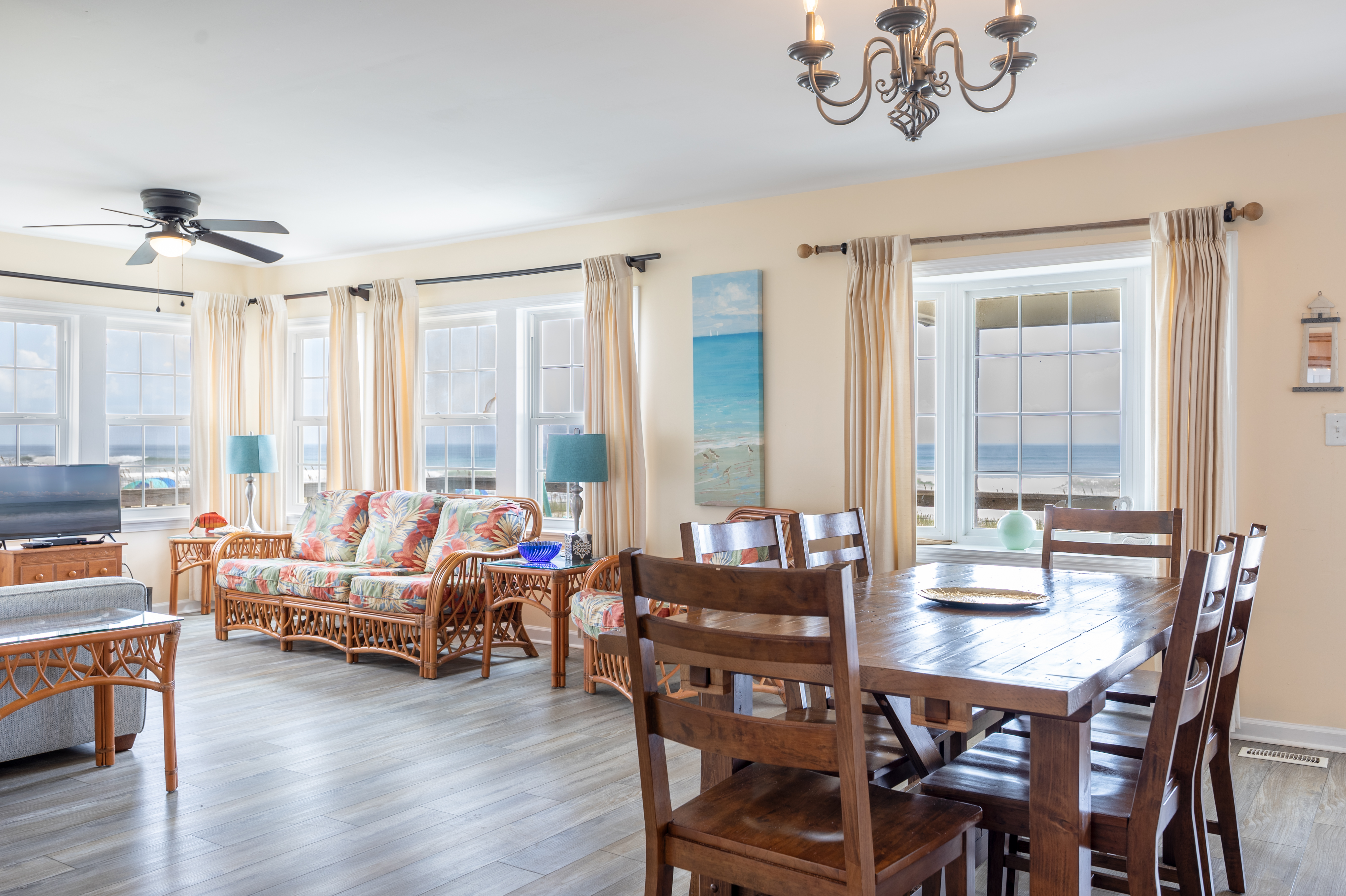 Anniversary Waltz East Photo