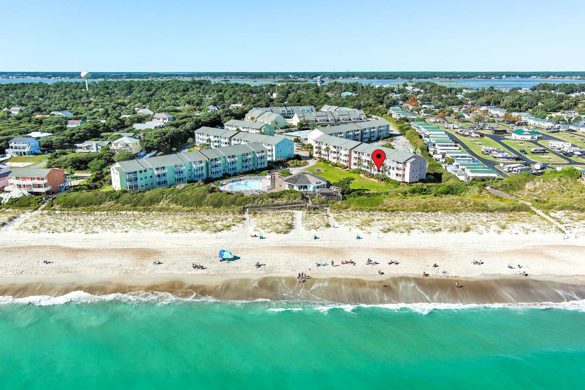 Pebble Beach D-107 Photo