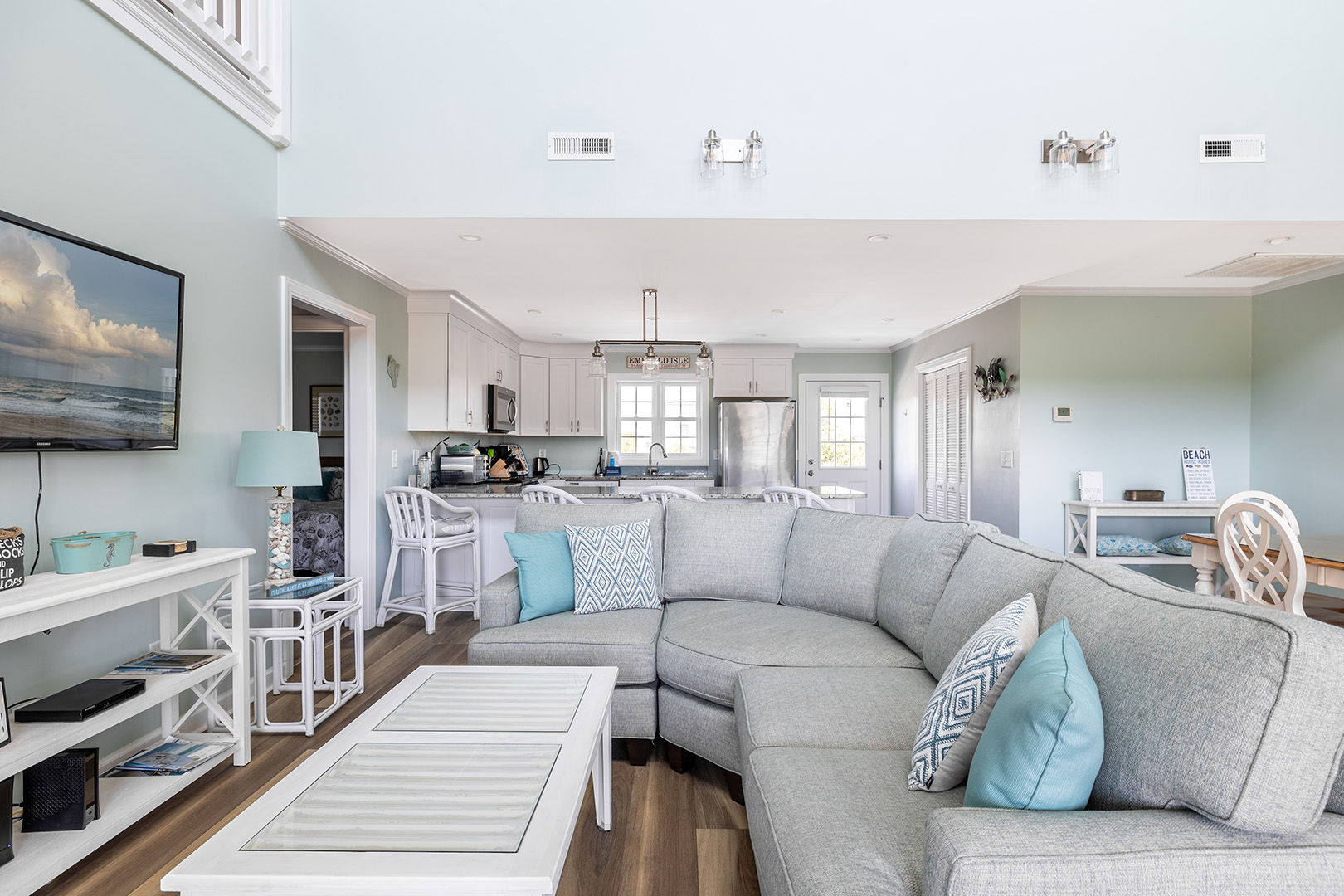 An Emerald Gem Photo