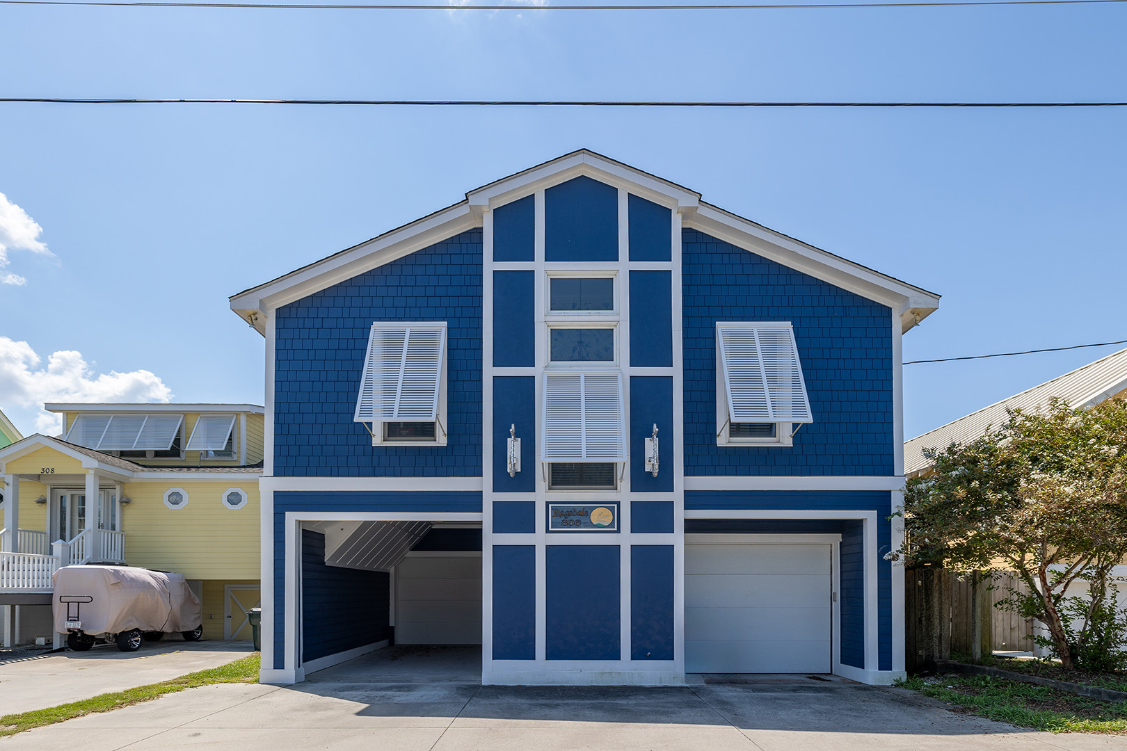 Ragsdale Cottage Photo