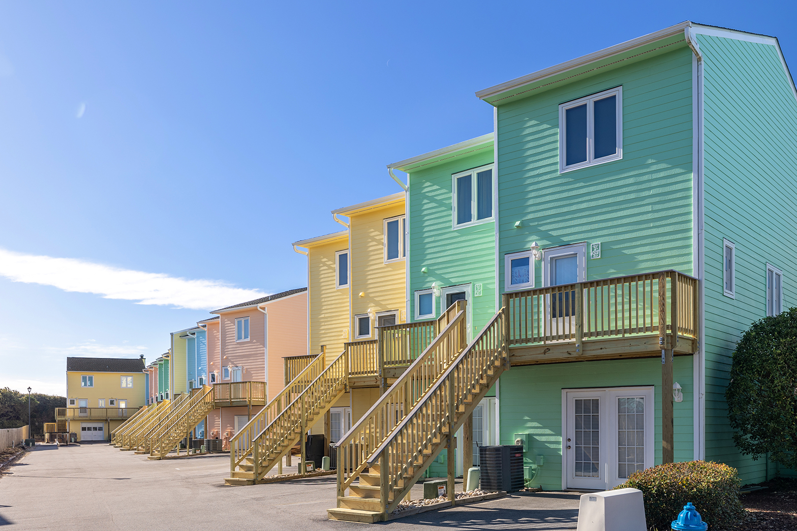 Sound Of The Sea East 131 Photo