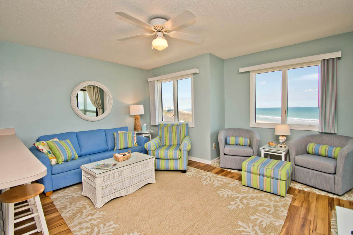 Pebble Beach A-301 Photo