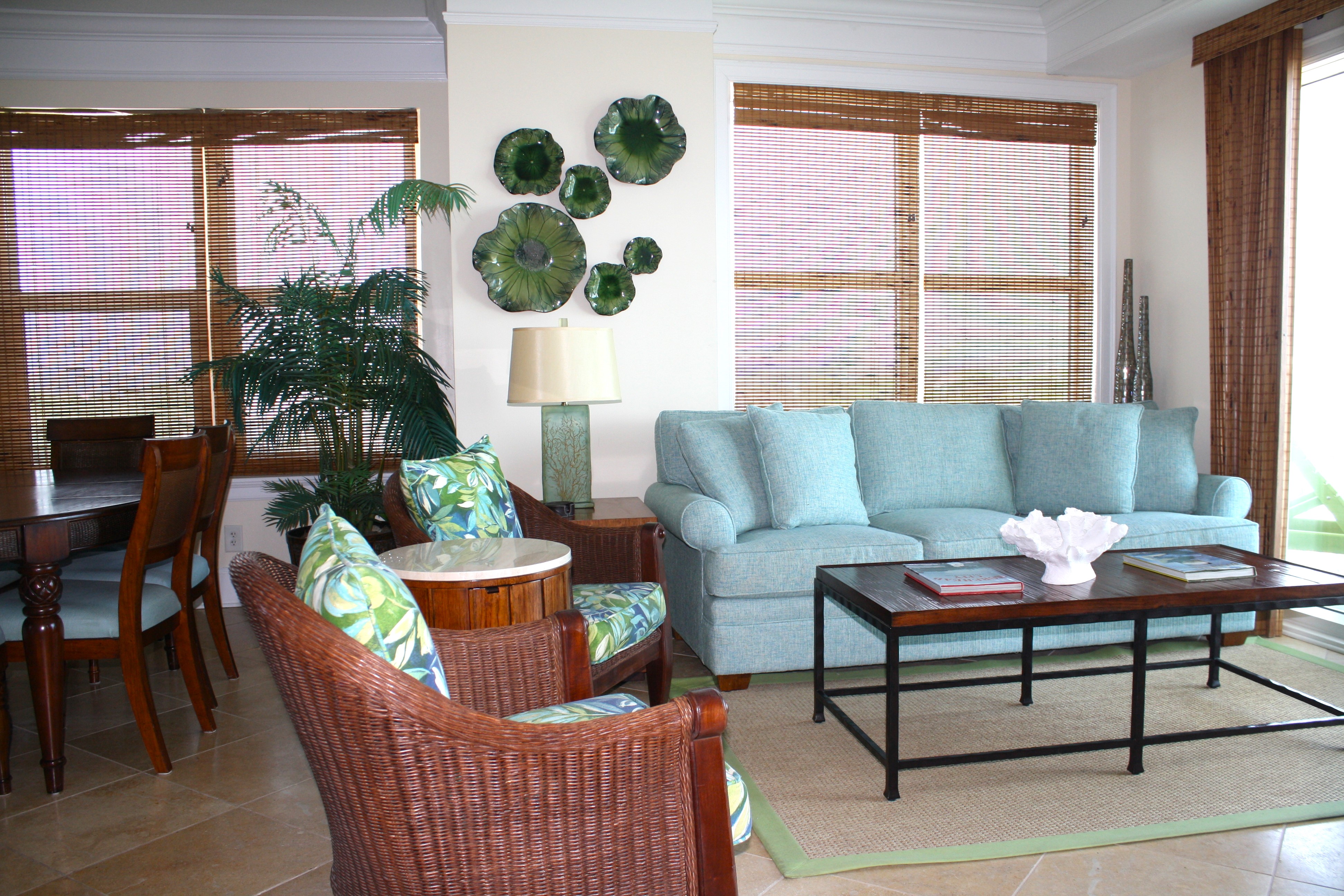 Grande Villas A-3 Photo