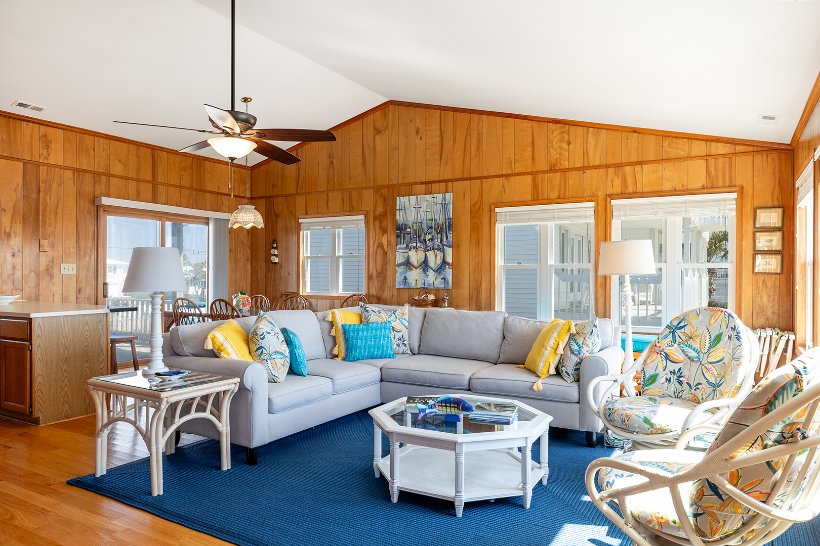 Adjust Your Focus Photo