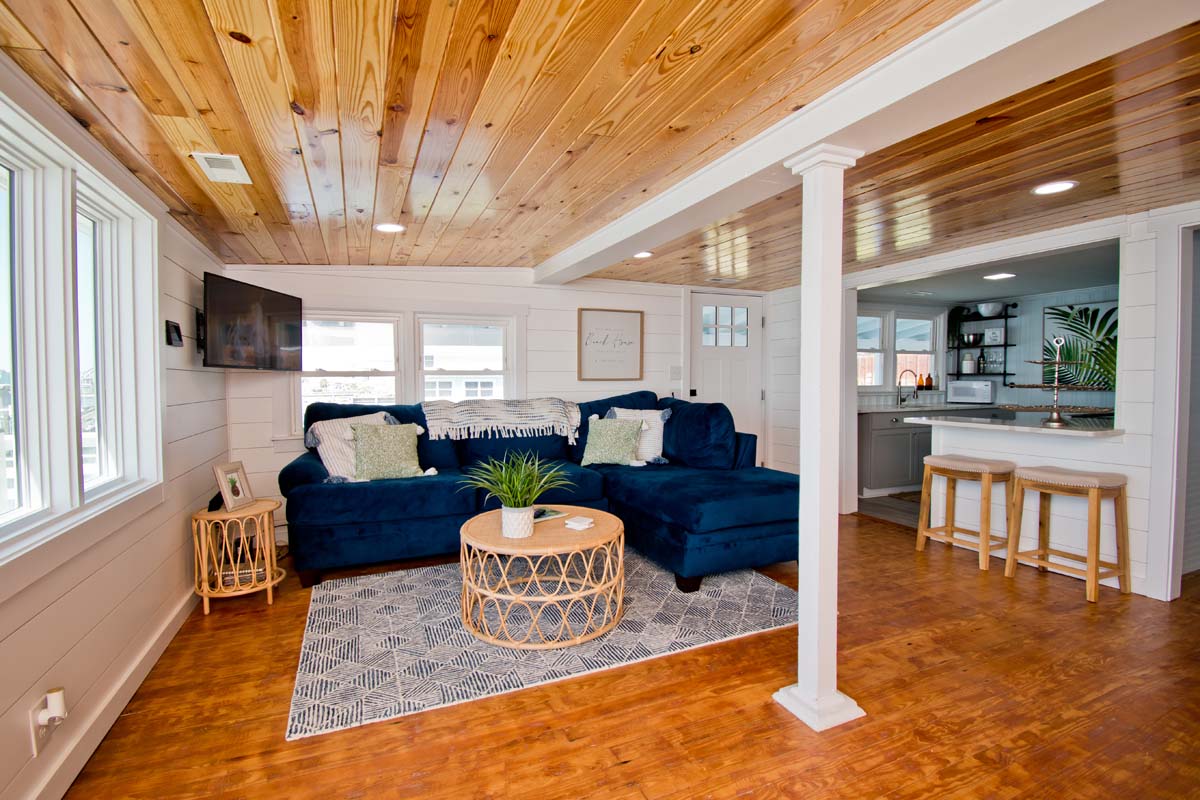 Kolbys Kottage Photo