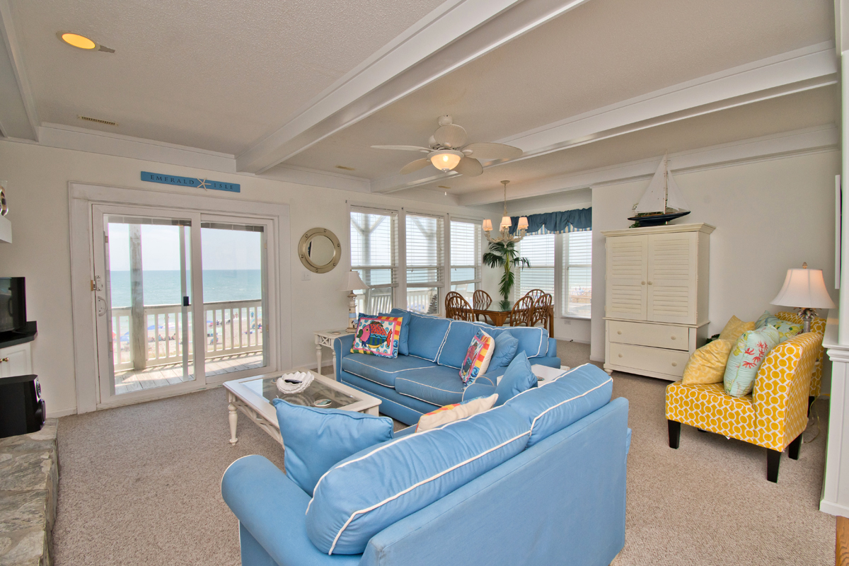 Pier Pointe 1B2 Photo