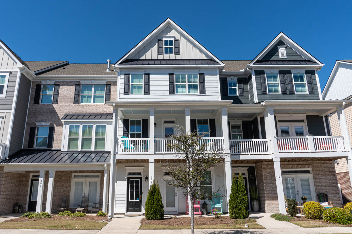 Keeper's Retreat Photo