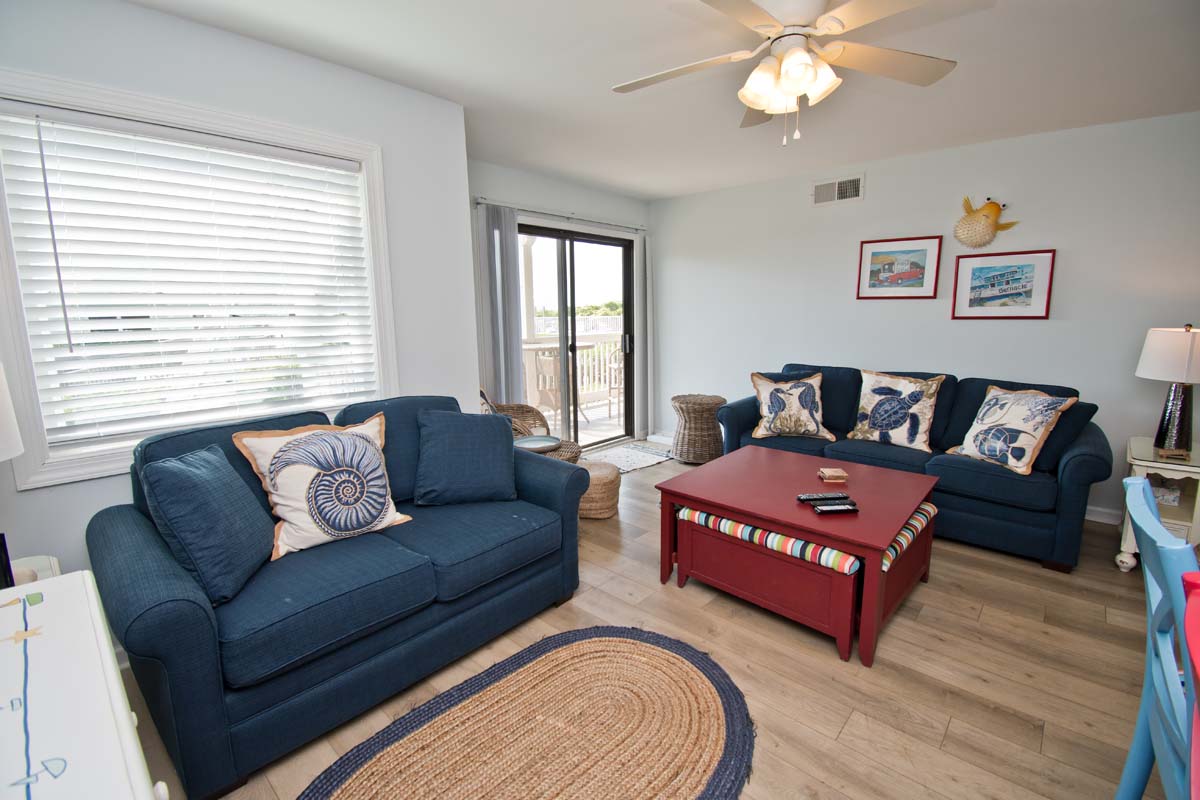 Pebble Beach A-107 Photo