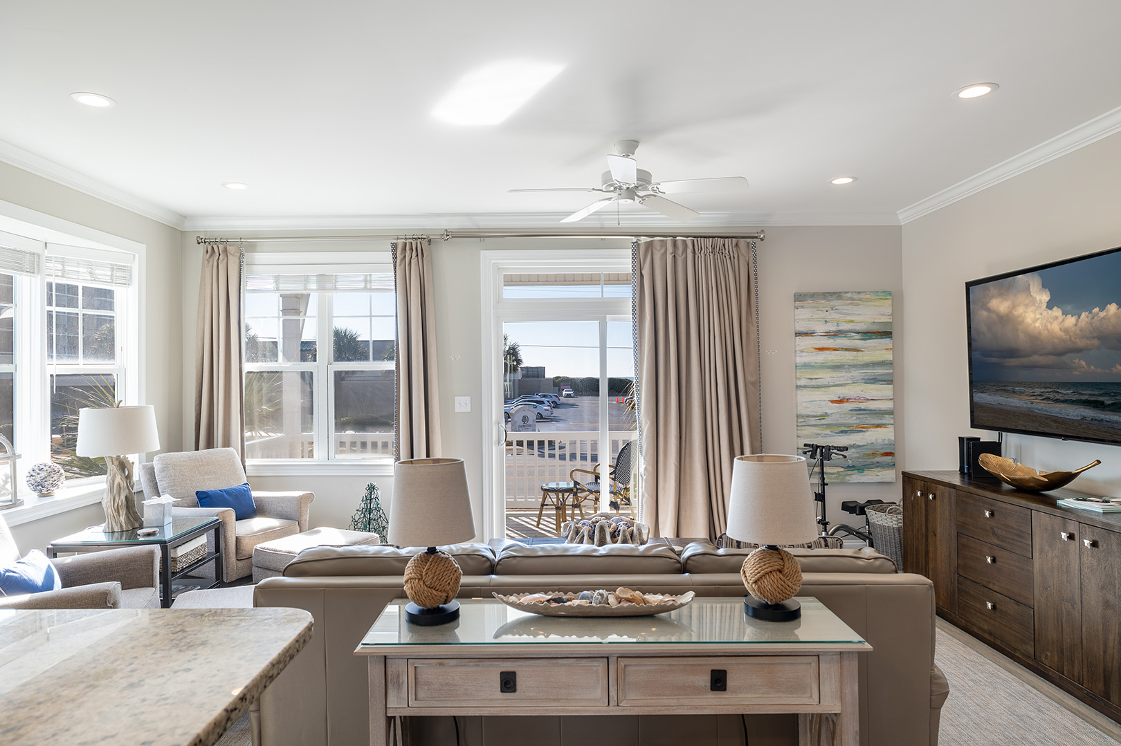 Seaside Villas 18 Photo