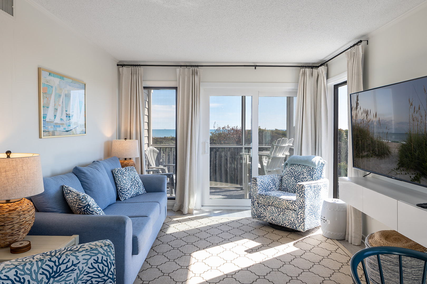 Island Beach Racquet Club 205A Photo