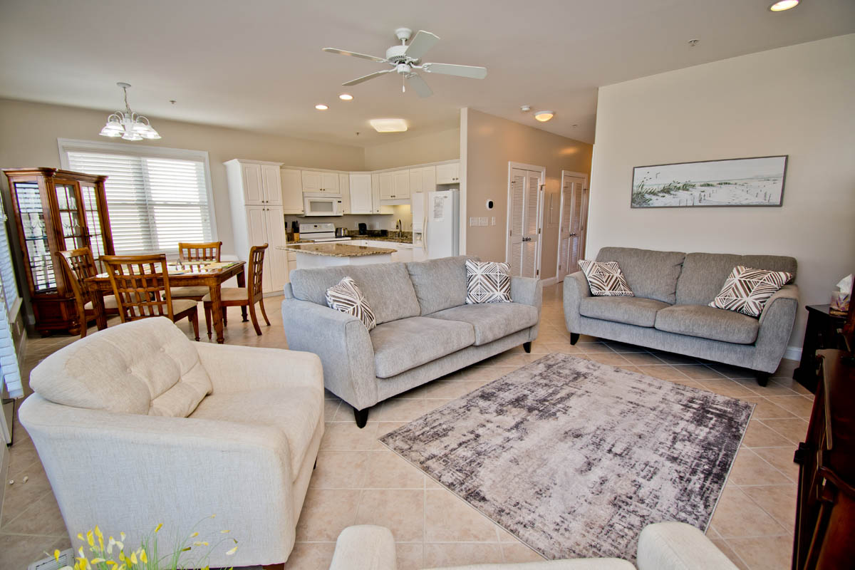 Ocean Club P104 Photo