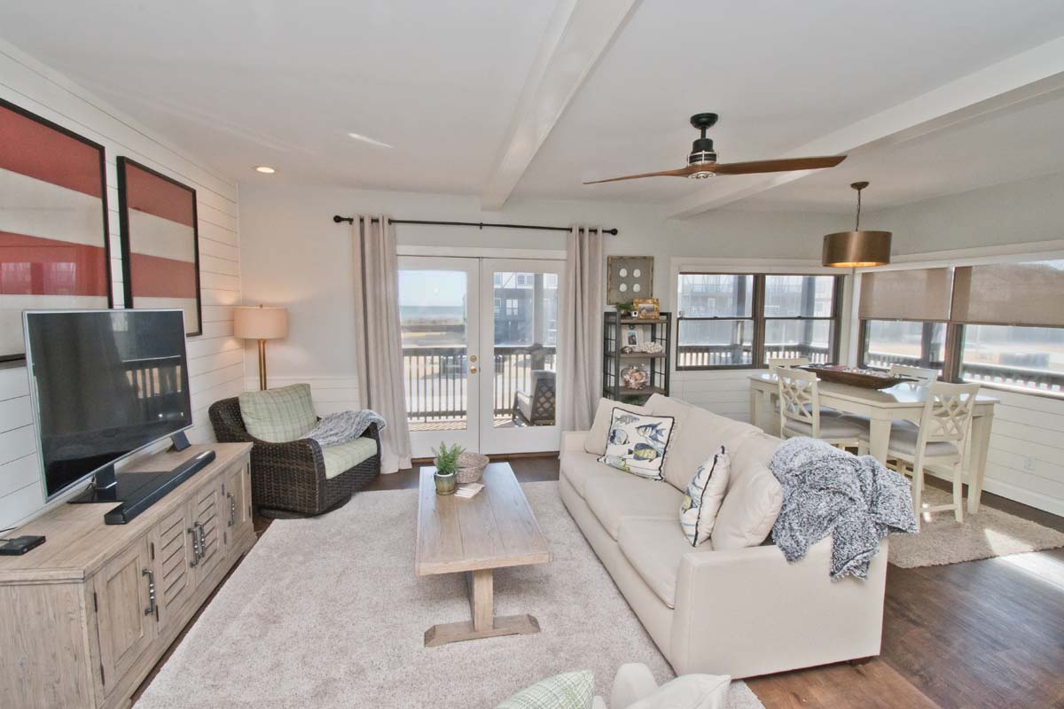 Ocean Reef 11-B1 Photo