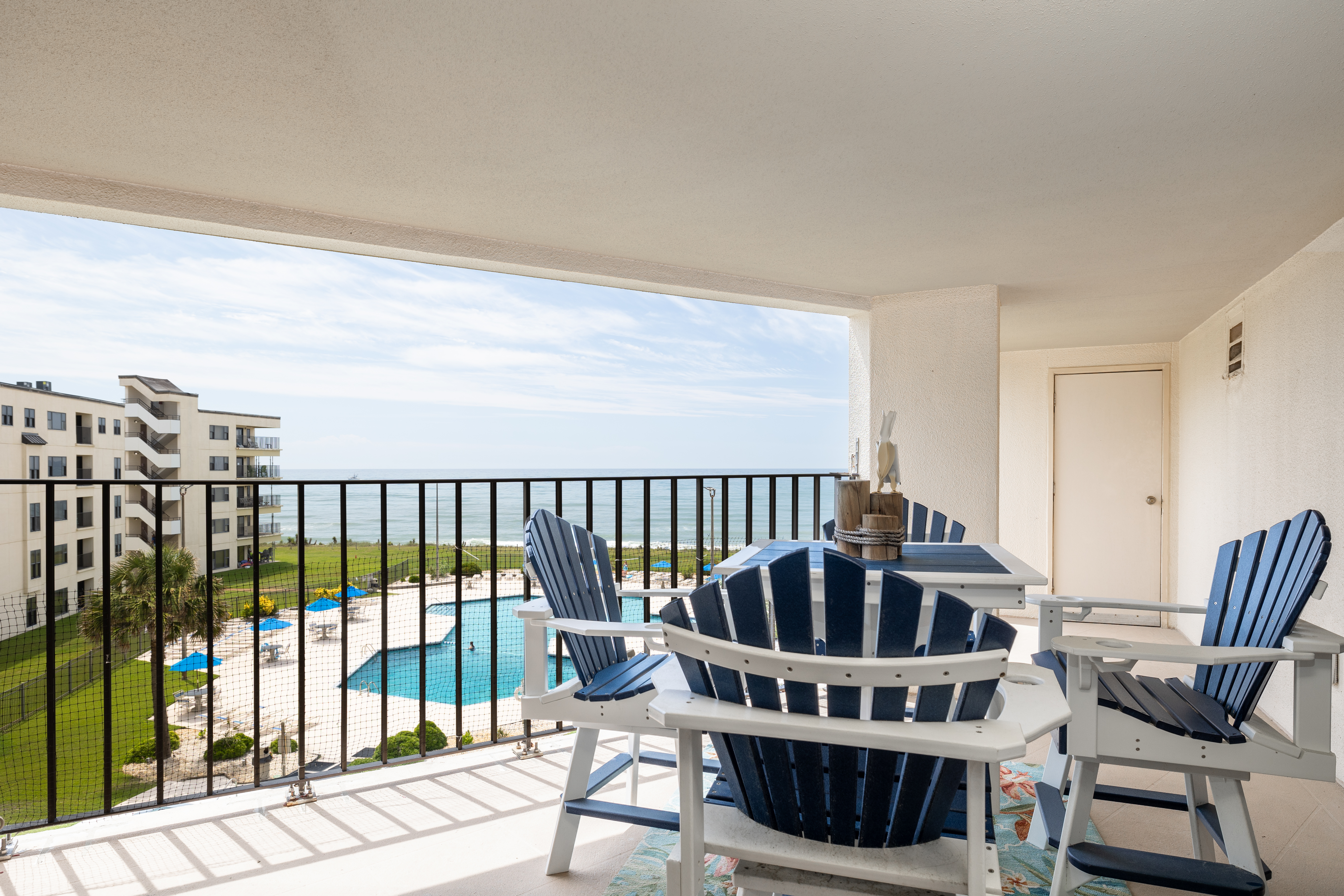 Summer Winds A-411 Photo