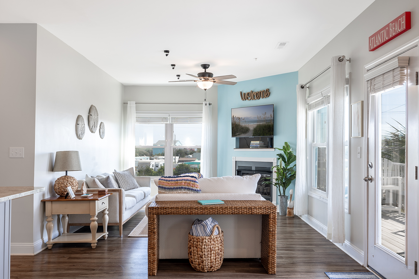 Crystal View 104A Photo