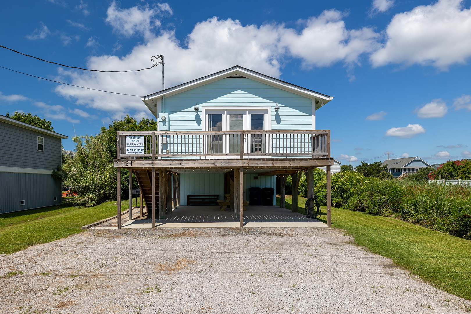 Pelican's Nest Photo