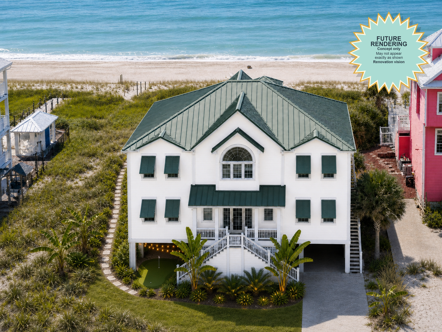 Southern Breeze Photo