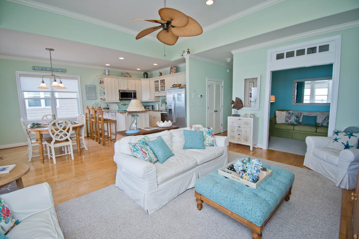 Ocean Club C304 Photo