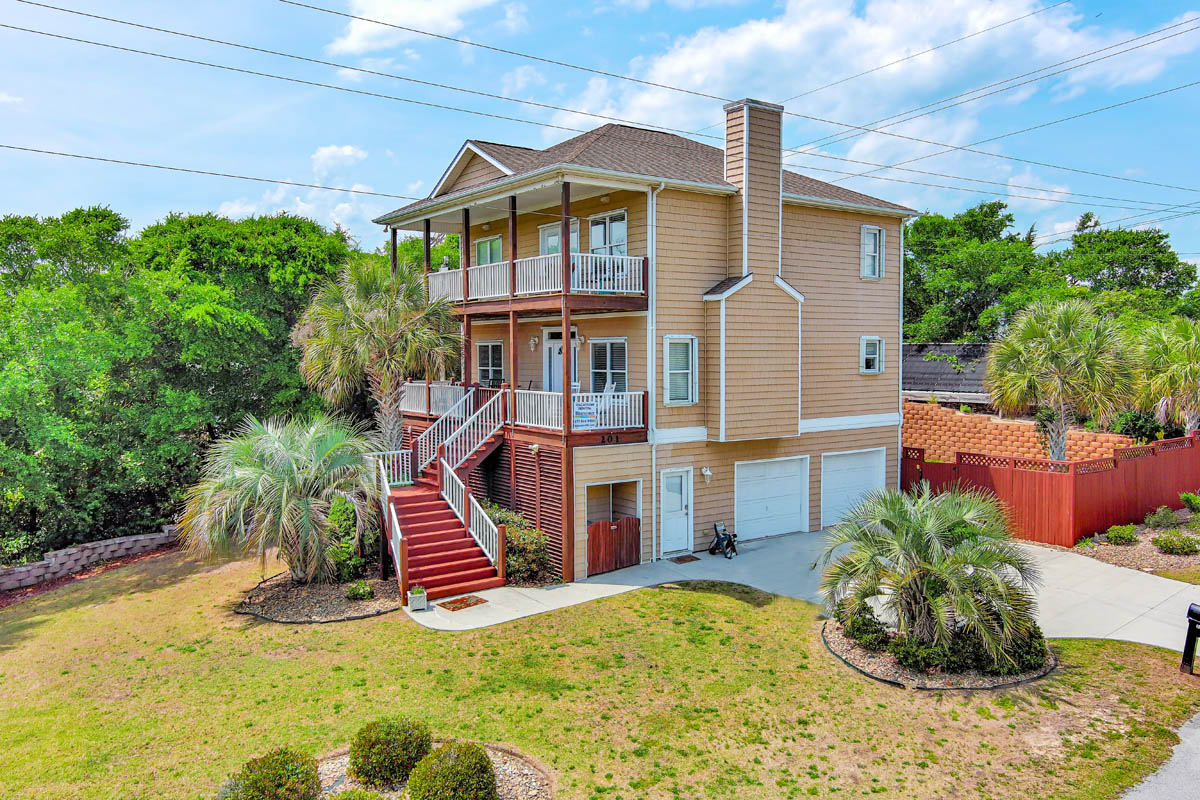 Grace Appearing Photo