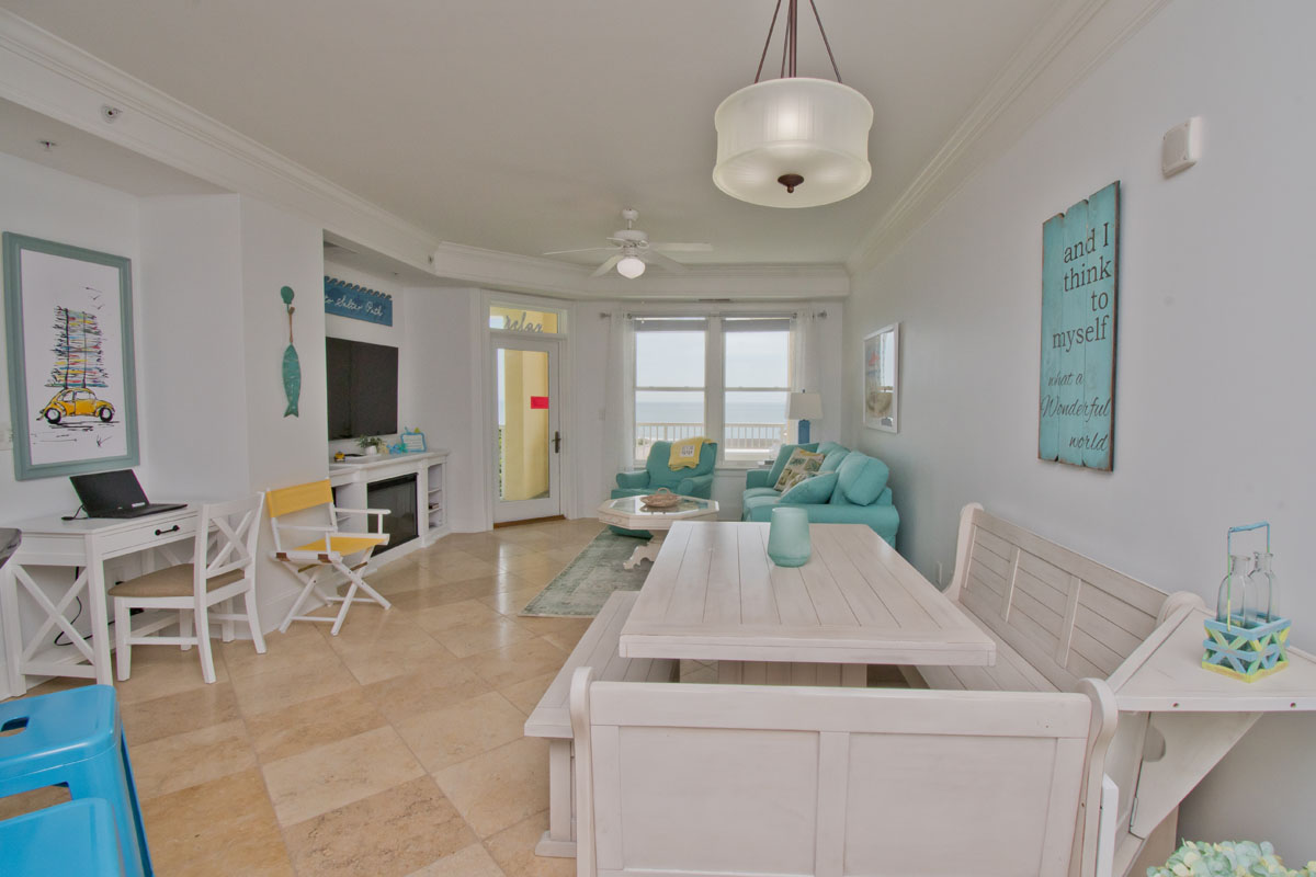 Grande Villas E-2 Photo