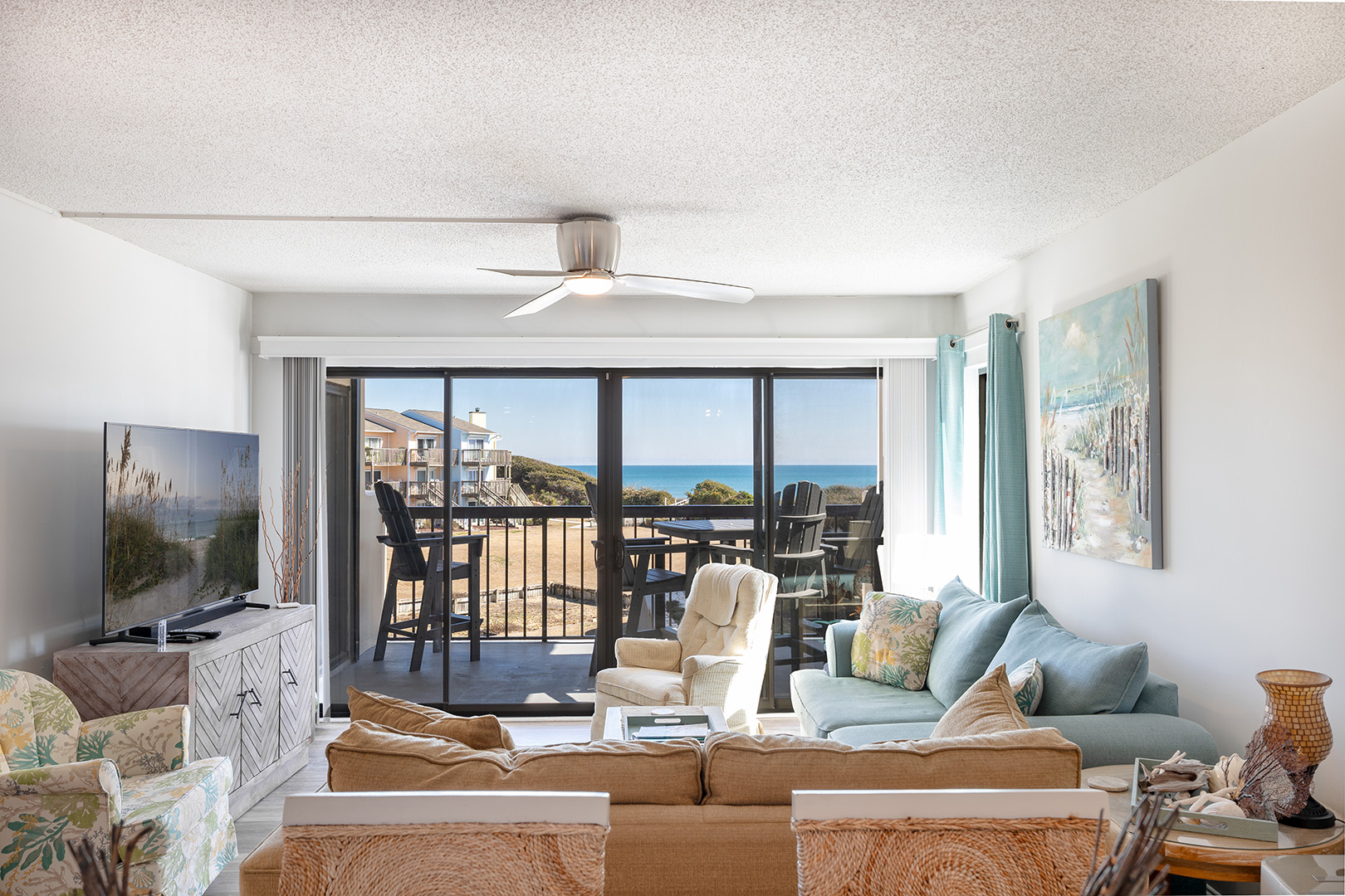 Sound Of The Sea West 115 Photo