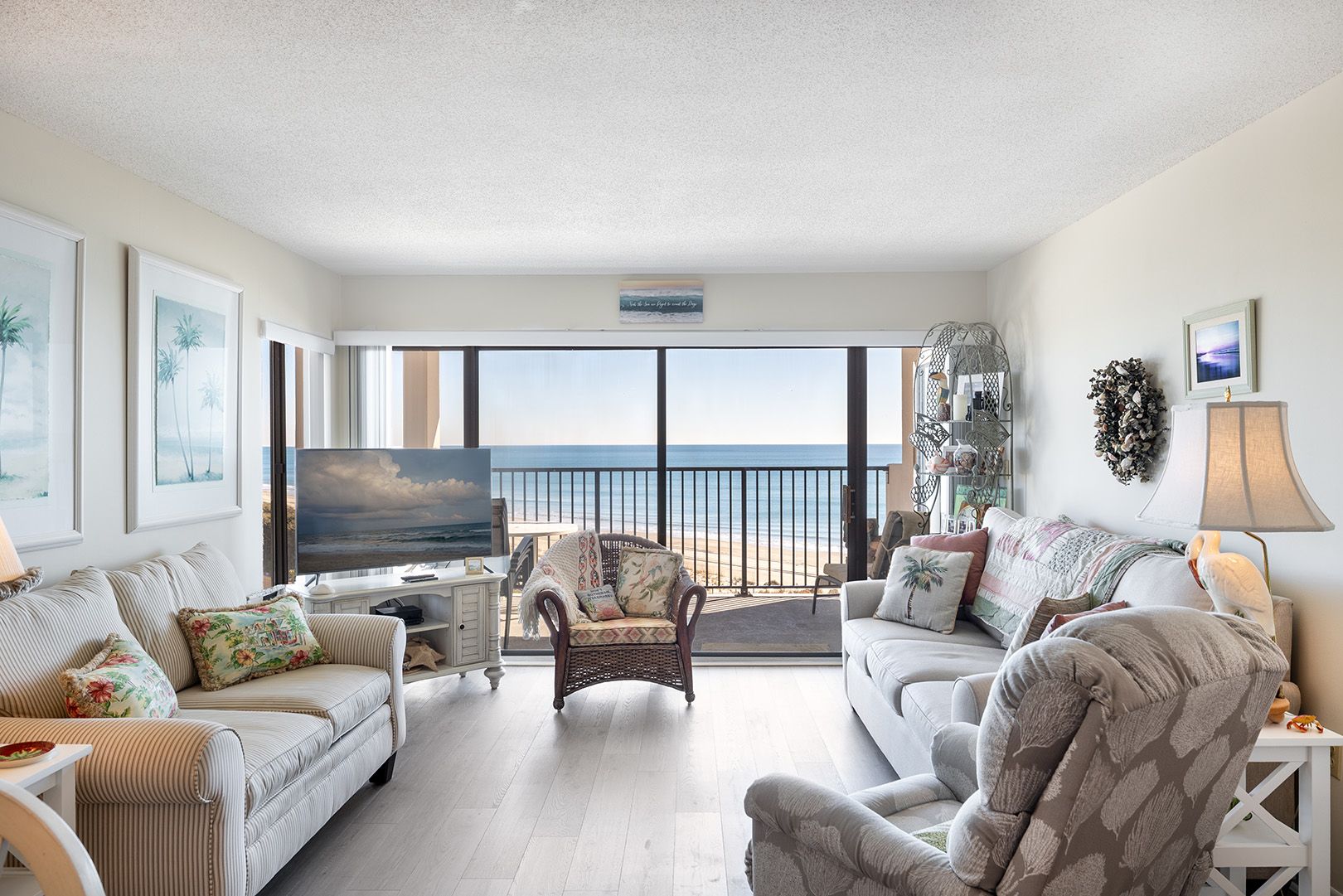 Sound Of The Sea West 402 Photo