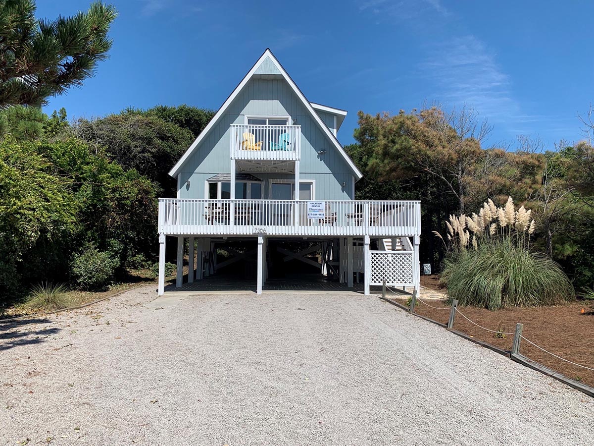 Atlantic Emerald Photo