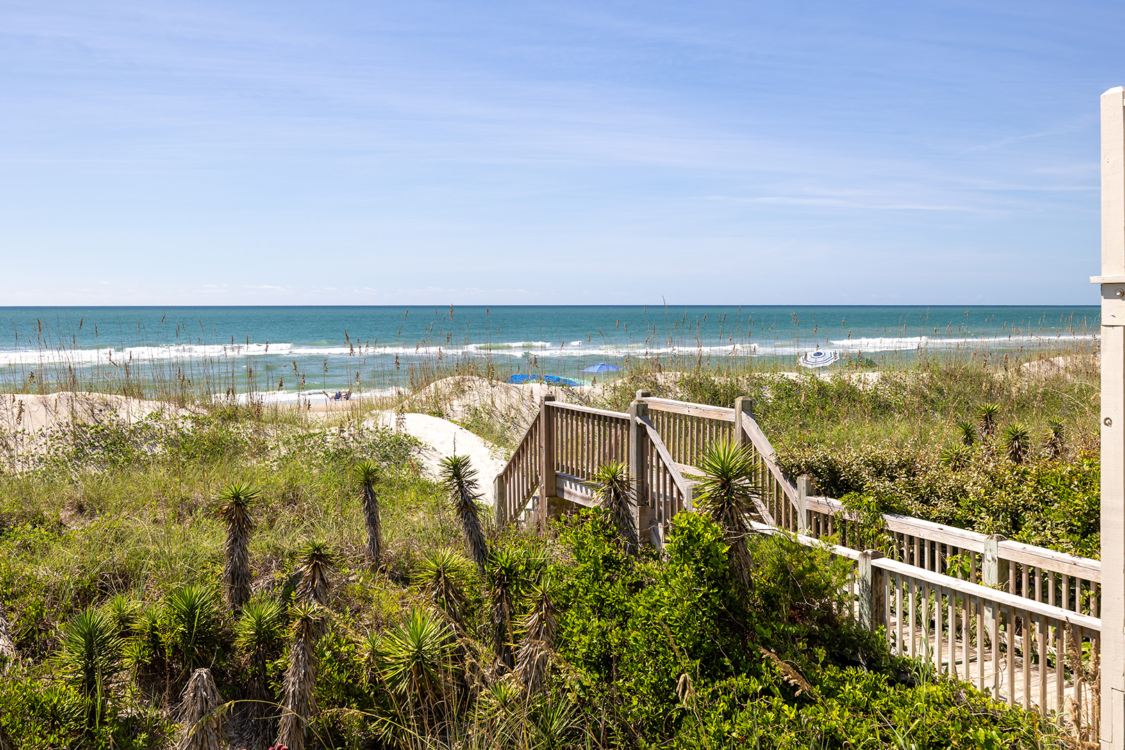 Ocean Reef 5-A1 Photo