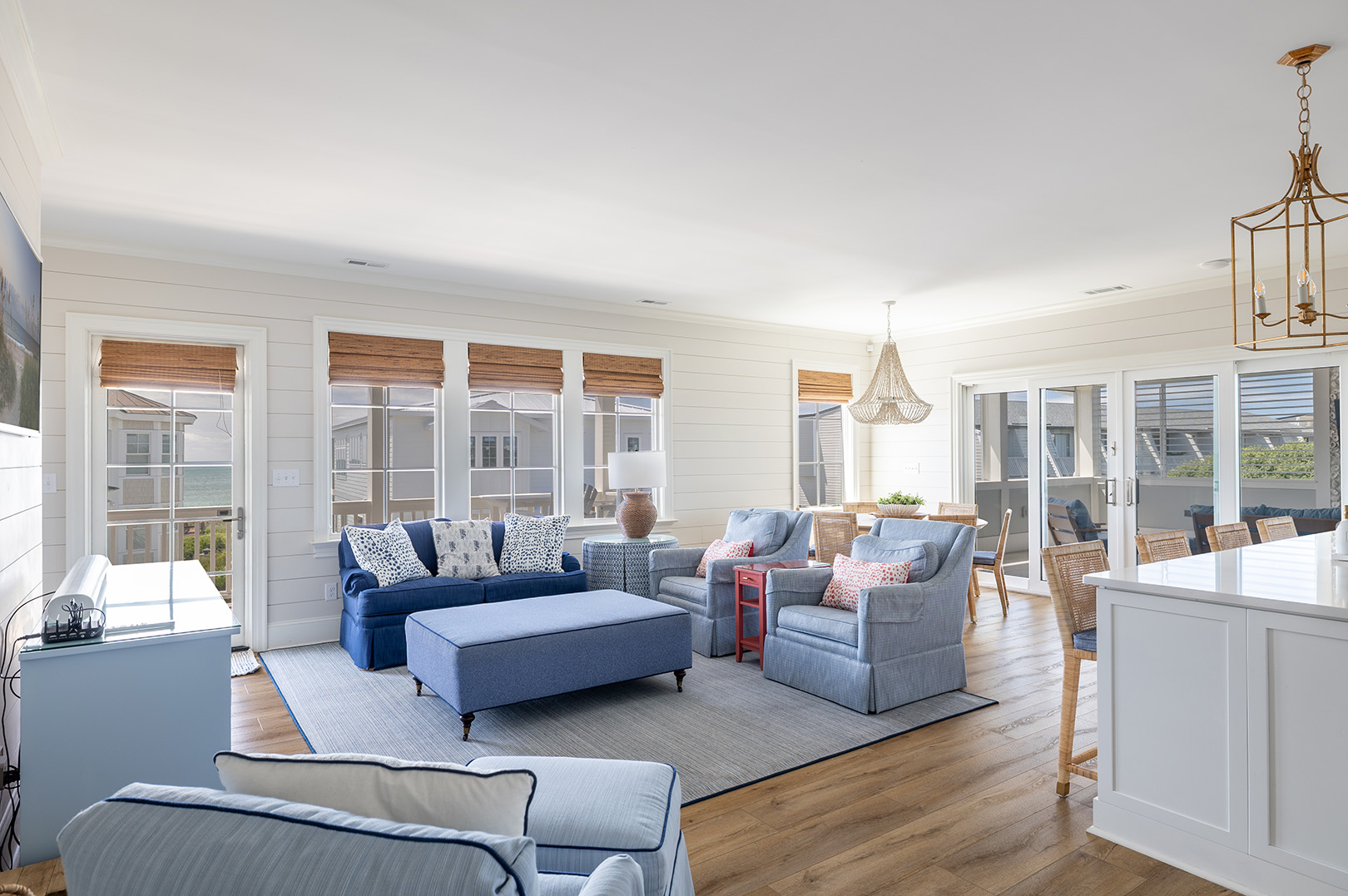 Roosevelt Retreat Photo